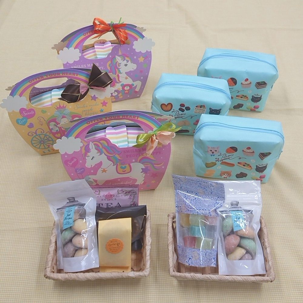 スイートドリーム